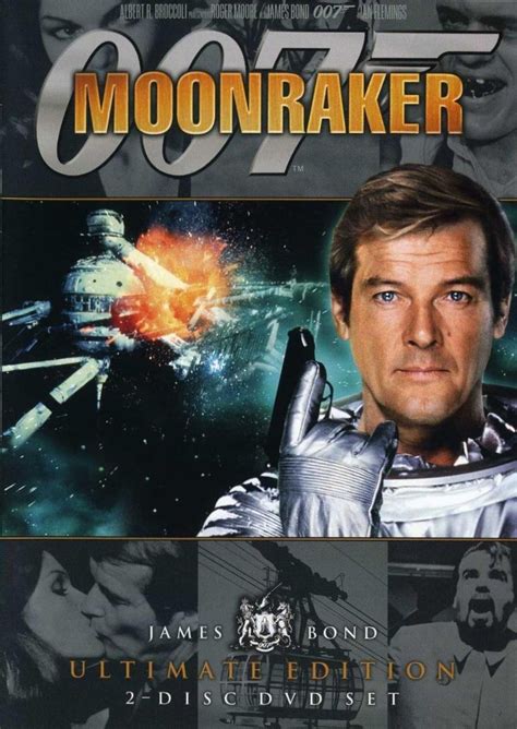 james bond wiki|James Bond 007 – Moonraker – Streng geheim – Wikipedia.